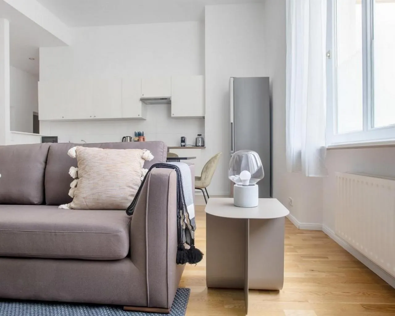 4Bdr Lovely Apartment Close To Everything Berlin 0*,