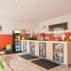 2* Otel Happy
