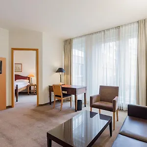 Apartmenthaus Mitte Apartamento