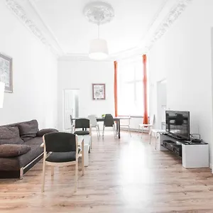 Berlinlux - Apartment