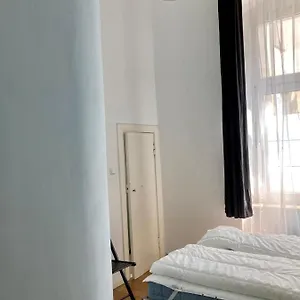  Apartment Loft In Wedding