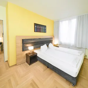 Amc Bundesallee Apartamento