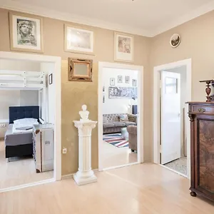 Marquardt Apartamento