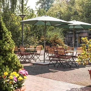 Hotell Ibis Nord, Berlin