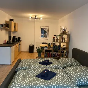 Zuhause Fuehlen In Kreuzberg Apartamento