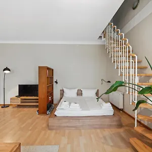  Lejlighed Arbio I 1a & Prenzlauerberg