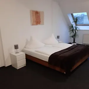 Hostel Ballhaus, Berlin