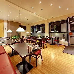 Pensionat Kallmeyer, Berlin