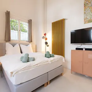  Apartment Great 1-room Loft