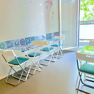 Hostel Near Brandenburg Gate - &, Berlin