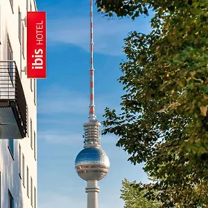 Ibis Mitte Hotel