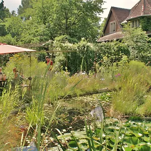 Villa-hufeland Berlin