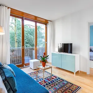Greatstay - Zionskirchplatz Downtown Apartment