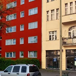 2* Otel Am Hauptbahnhof