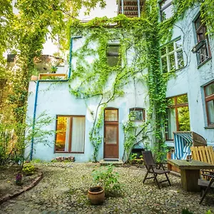 Eigenart Apartamento