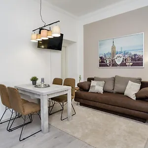  Apartment Greatstay - Lohmeyerstr.13 Hh.
