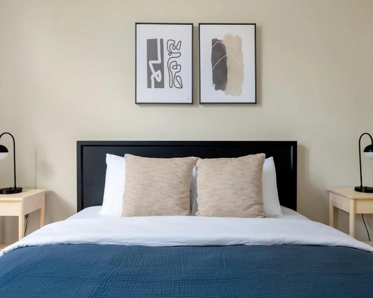 4Bdr Lovely Apartment Close To Everything 柏林
